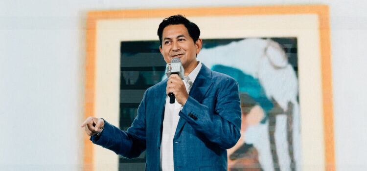 Life Fest 40+ รู้ก่อน ดีกว่า : Hack ชีวิตเพื่อวัย 40+ โดย สสส.